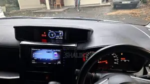 Toyota Roomy G 2023 Car (Used)
