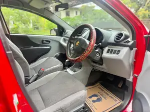 Suzuki A-Star 2011 Car (Used)