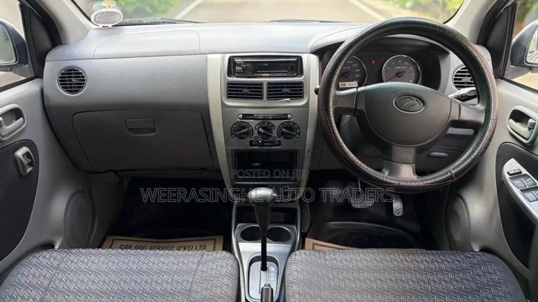 Perodua Viva Elite 2010 Car (Used)