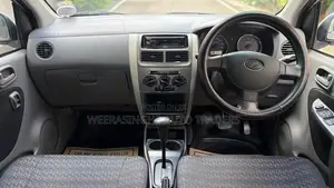 Perodua Viva Elite 2010 Car (Used)
