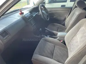 Toyota Corona 2001 Car (Used)