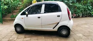 Tata Nano 2011 Car (Used)