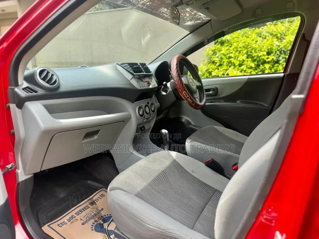 Suzuki A-Star 2011 Car (Used)