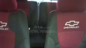 Chevrolet Cruze 2004 Car (Used)