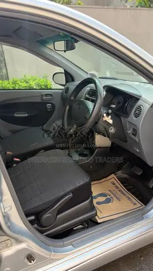 Perodua Viva Elite 2010 Car (Used)