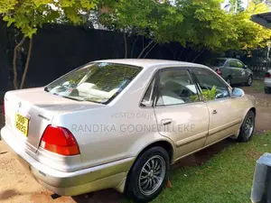 Toyota Sprinter AE110 1996 Car (Used)