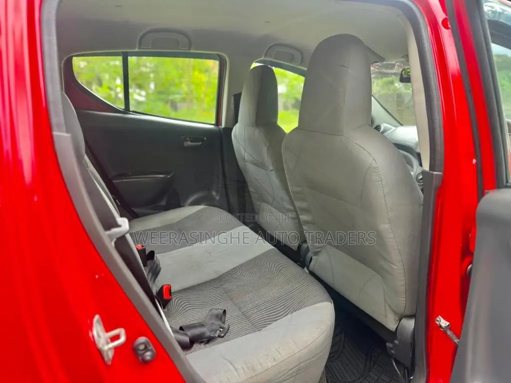 Suzuki A-Star 2011 Car (Used)