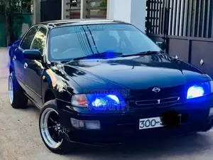 Nissan Presea 1997 Car (Used)