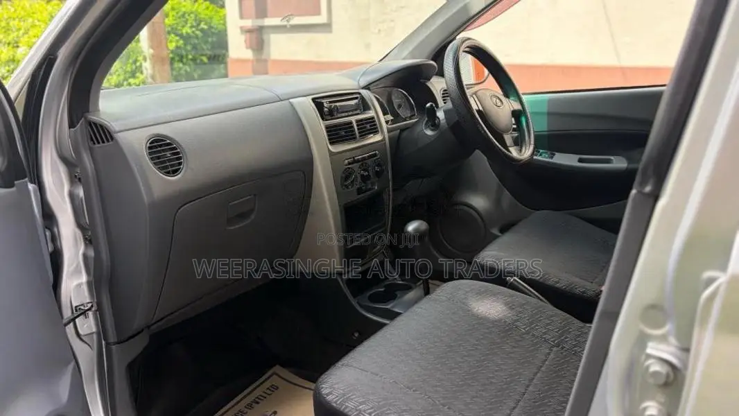 Perodua Viva Elite 2010 Car (Used)