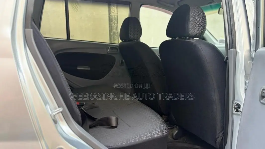 Perodua Viva Elite 2010 Car (Used)