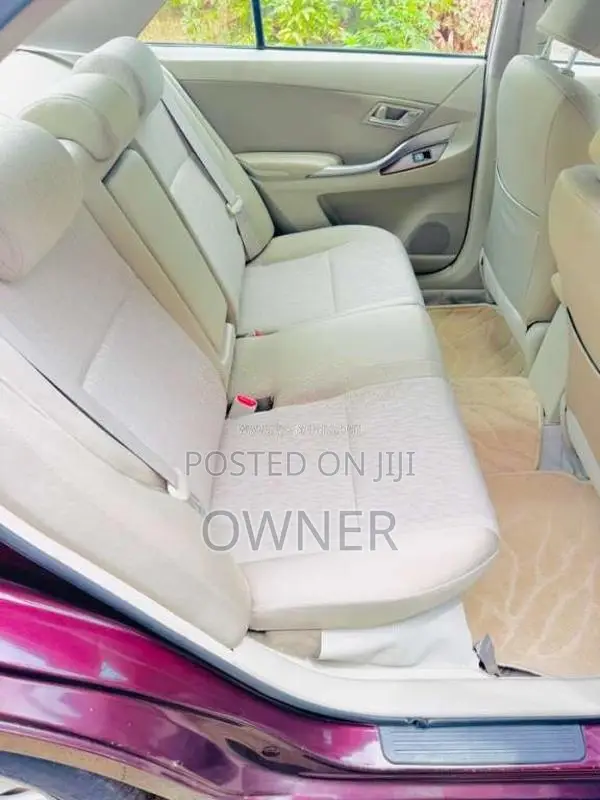 Toyota Allion 260 G 2011 Car (Used)
