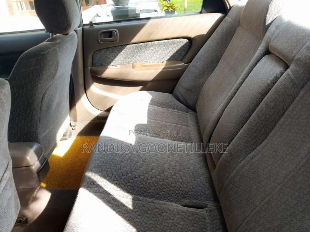Toyota Sprinter AE110 1996 Car (Used)