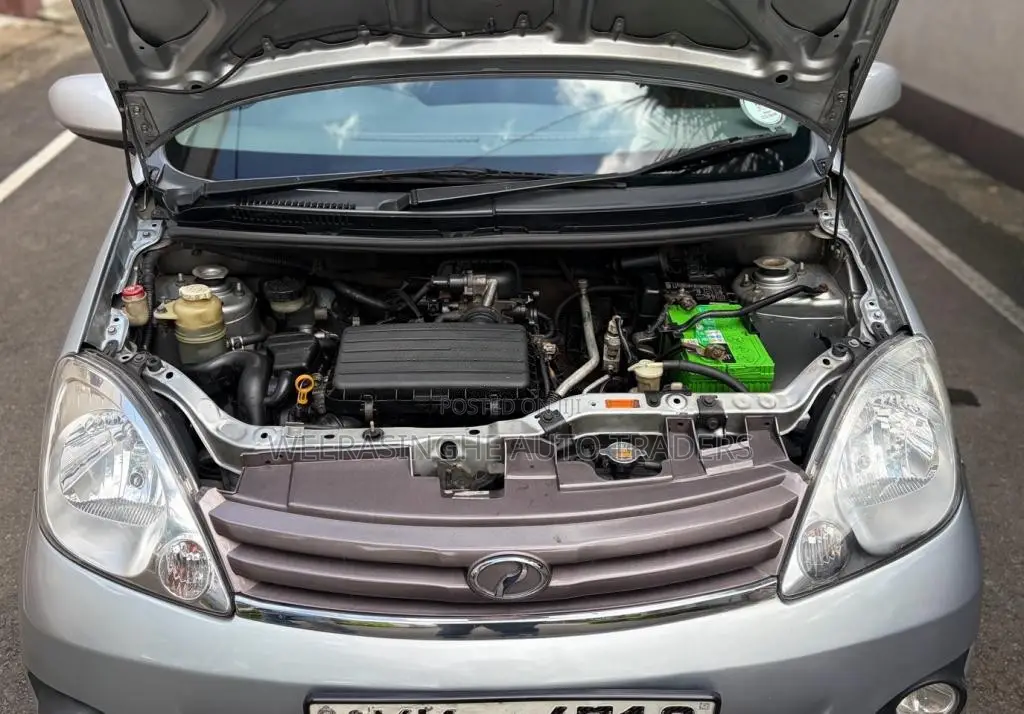 Perodua Viva Elite 2010 Car (Used)