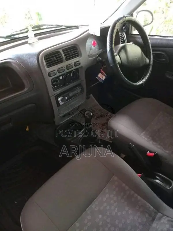 Suzuki Alto Sport 2011 Car (Used)