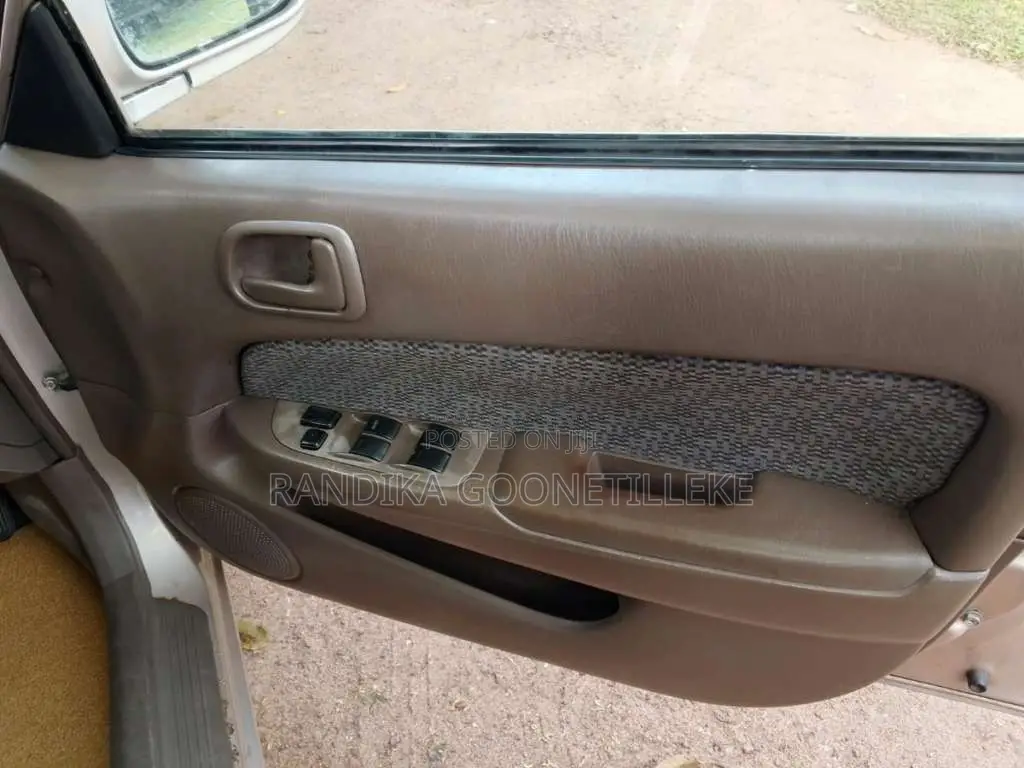 Toyota Sprinter AE110 1996 Car (Used)