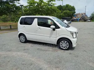 Suzuki Wagon R 2024 Car Unregistered (Recondition)