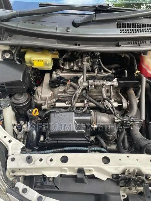 Toyota Aqua 2012 Car (Used)
