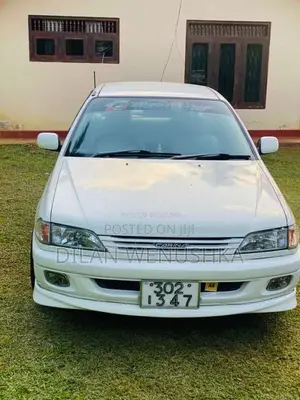 Toyota Carina 1998 Car (Used)