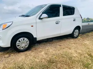 Suzuki Alto 2016 Car (Used)