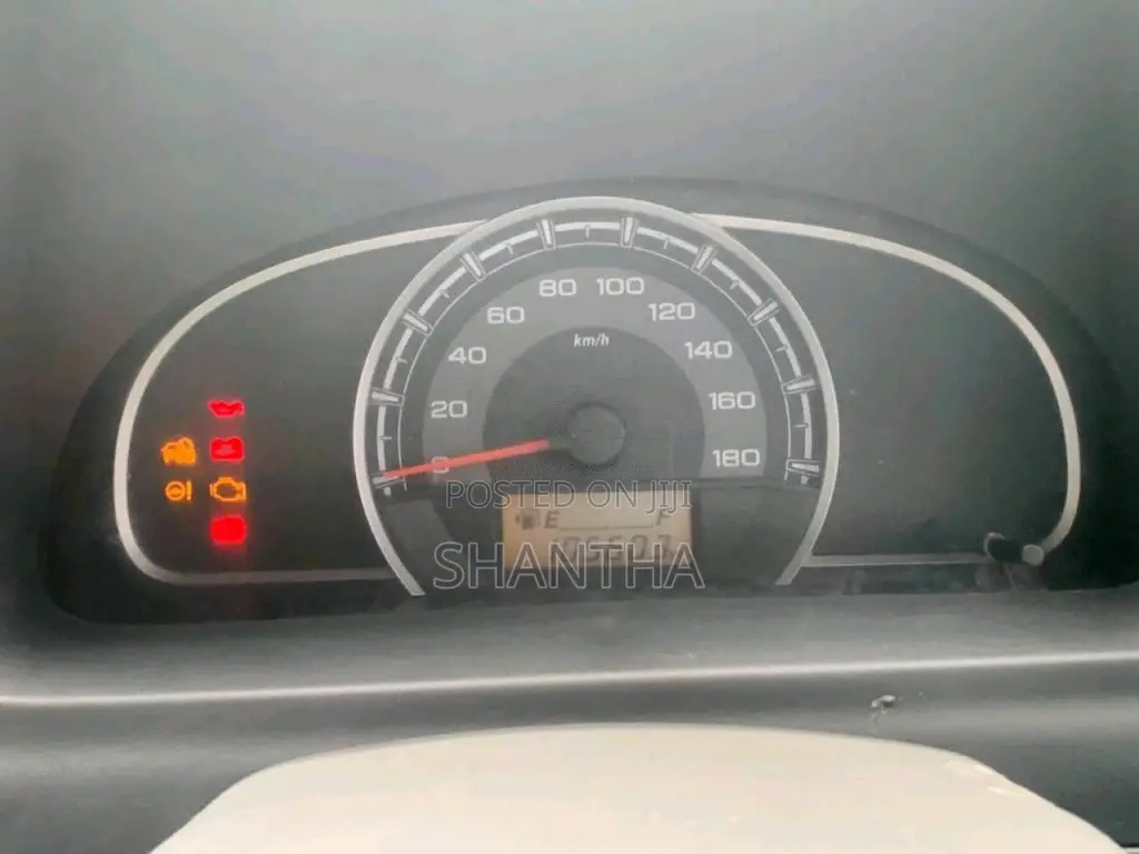 Suzuki Alto 2016 Car (Used)