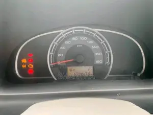 Suzuki Alto 2016 Car (Used)