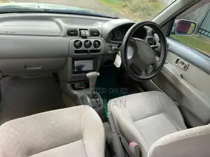 Nissan March K11 2005 Car (Used)