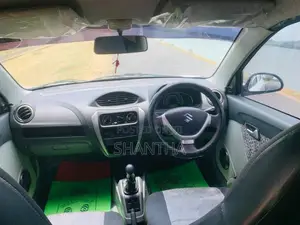 Suzuki Alto 2016 Car (Used)