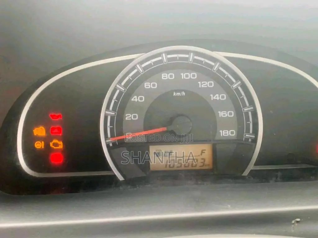Suzuki Alto 2016 Car (Used)