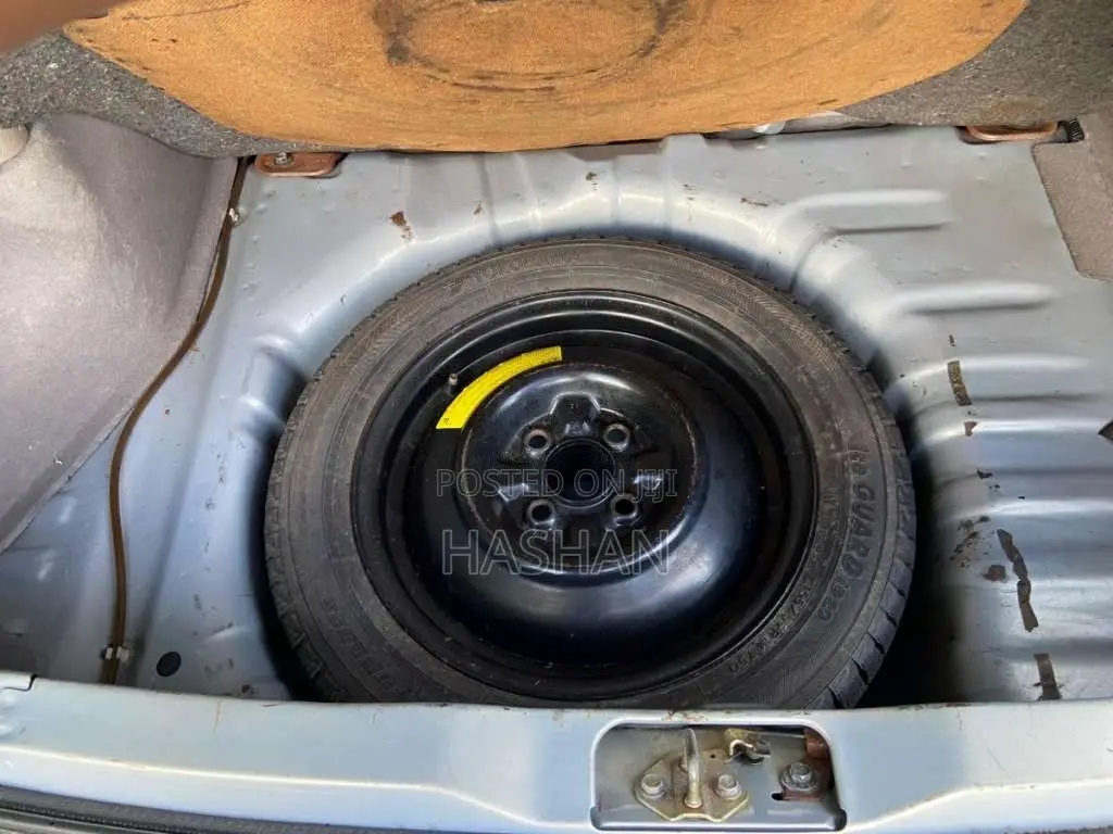 Nissan March K11 2005 Car (Used)