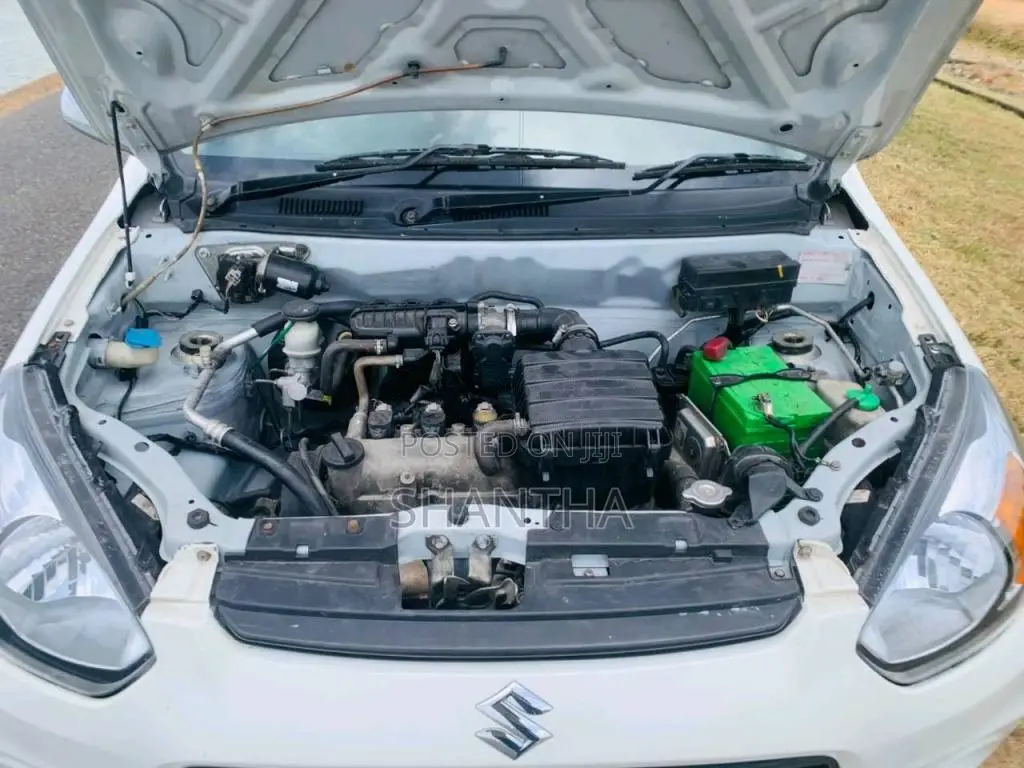 Suzuki Alto 2016 Car (Used)