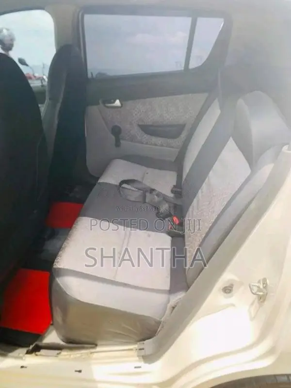 Suzuki Alto 2016 Car (Used)