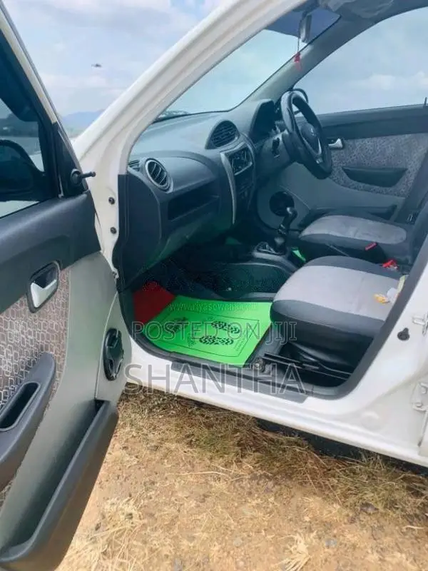Suzuki Alto 2016 Car (Used)