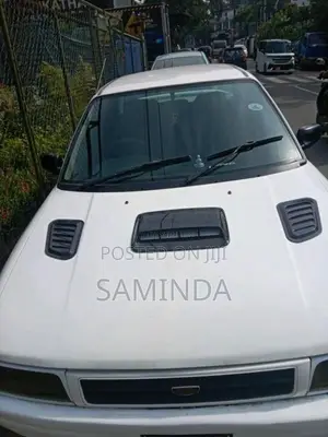 Mazda Mazda 1990 Car (Used)