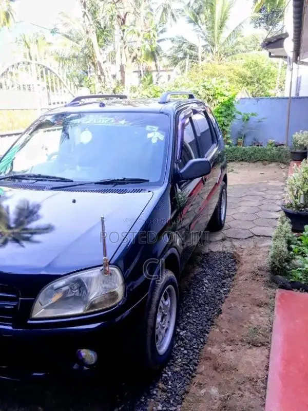 Suzuki Swift 2005 Car (Used)