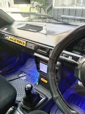 Mazda Mazda 1990 Car (Used)