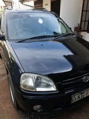 Suzuki Swift 2005 Car (Used)