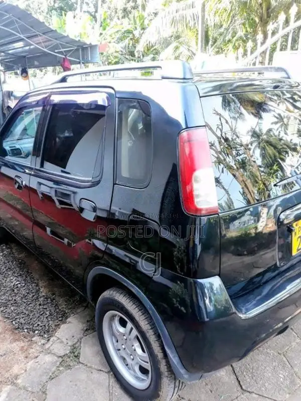 Suzuki Swift 2005 Car (Used)