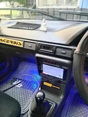 Mazda Mazda 1990 Car (Used)
