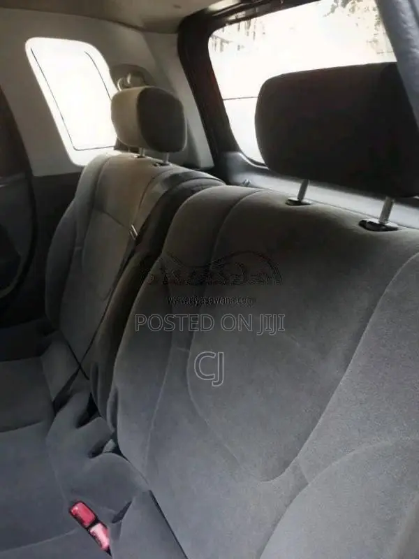 Suzuki Swift 2005 Car (Used)