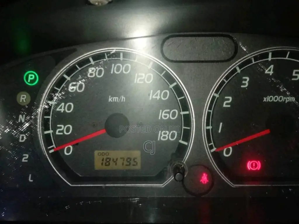 Suzuki Swift 2005 Car (Used)