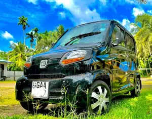 Bajaj Qute 2019 Car (Used)