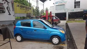 Suzuki Alto 2017 Car (Used)