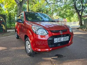 Suzuki Alto 2015 Car (Used)