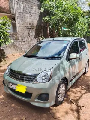 Perodua Viva Elite 2011 Car (Used)