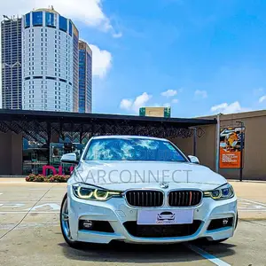 BMW 318i M Sport 2018 Car (Used)