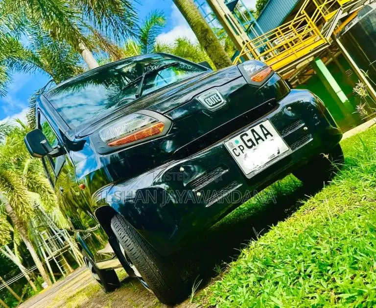 Bajaj Qute 2019 Car (Used)