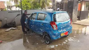 Suzuki Alto 2017 Car (Used)