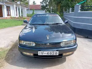 Nissan Presea 1993 Car (Used)