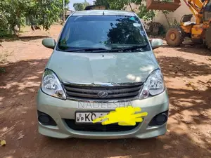 Perodua Viva Elite 2011 Car (Used)