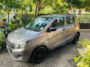 Suzuki Celerio 2015 Car (Used)